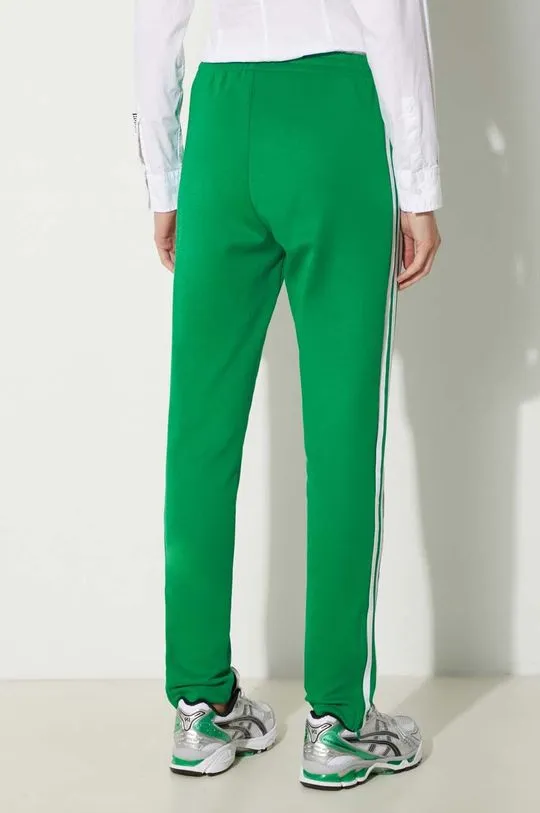 adidas Originals joggers green color