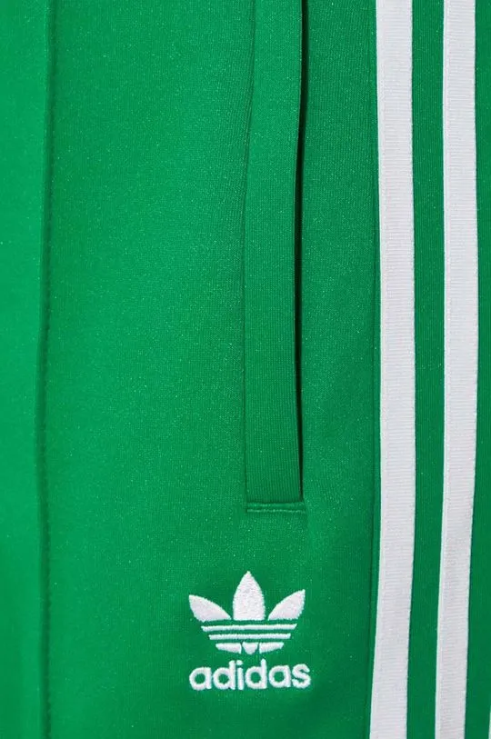 adidas Originals joggers green color