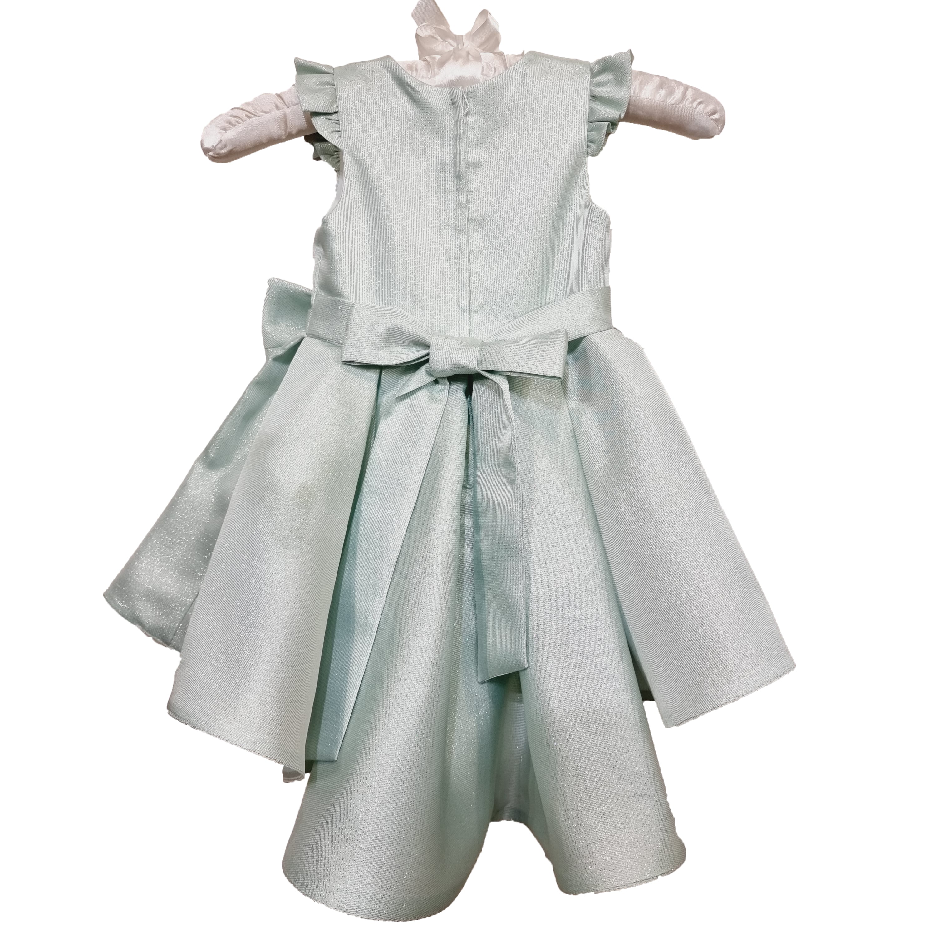 Alaska Dress - Mint