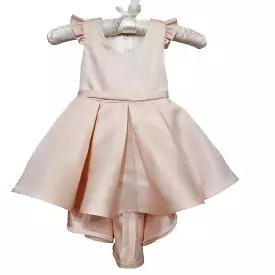 Alaska Dress - Rose Gold