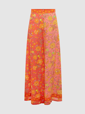 Alvita Palazzo Pants