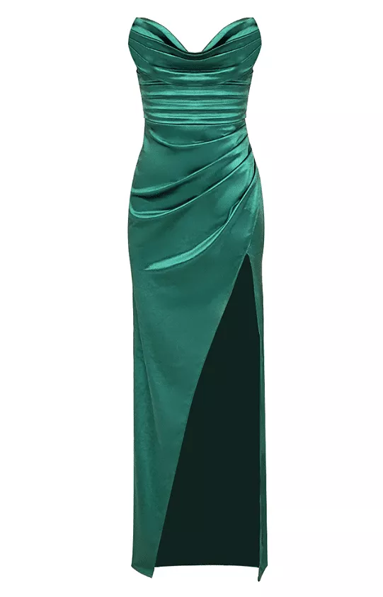 Amirah Maxi Dress