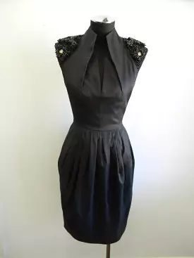 Barnacle Tux Dress