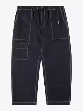 Butter Goods Climber Pants - Black