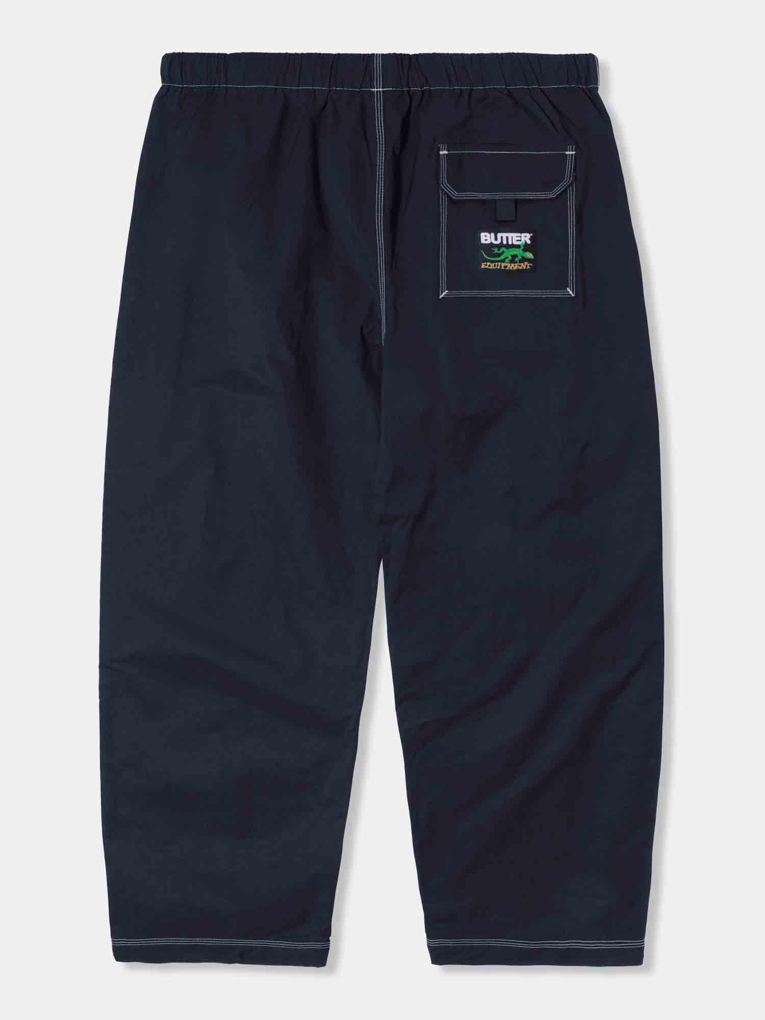 Butter Goods Climber Pants - Navy