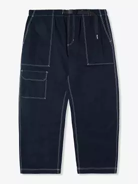 Butter Goods Climber Pants - Navy