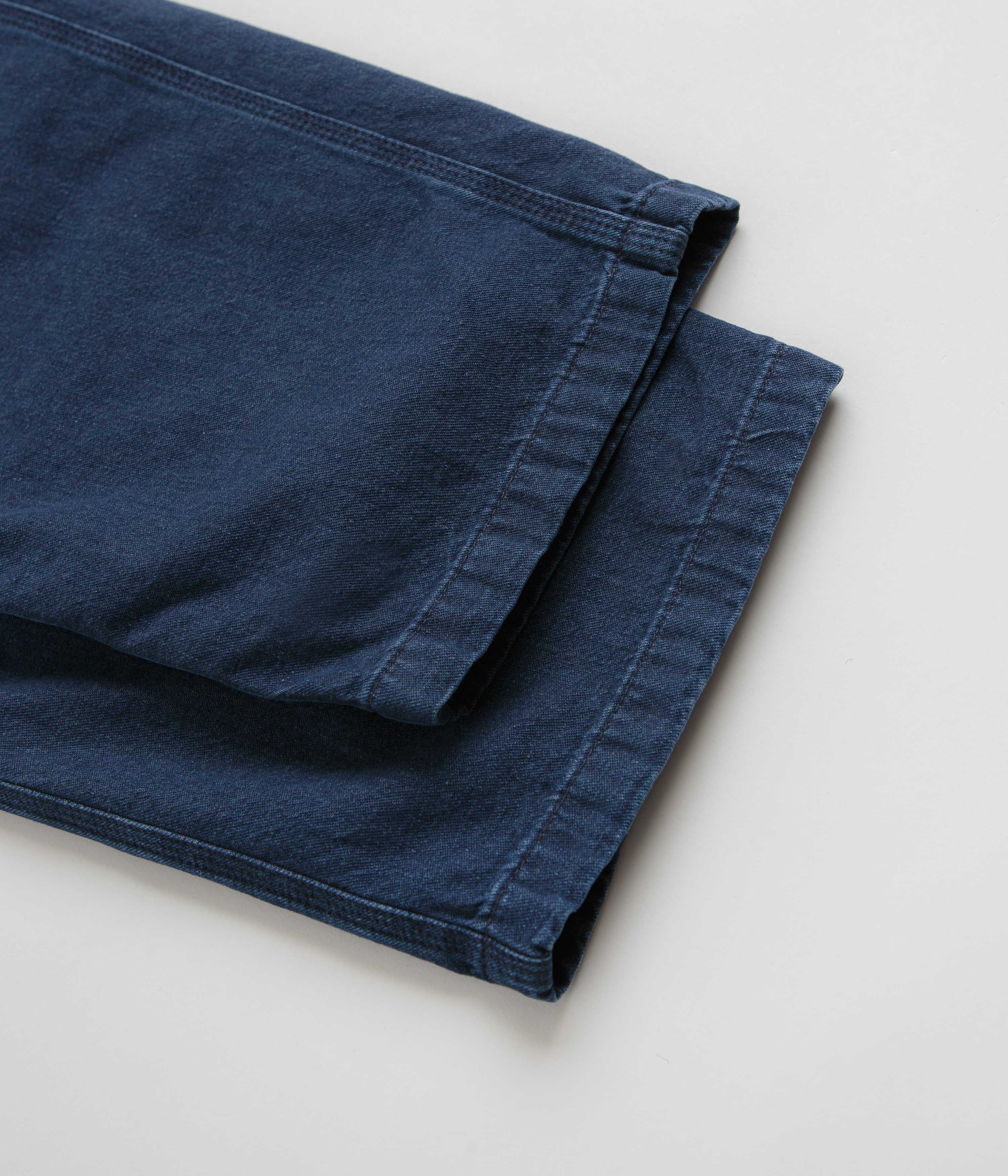 Carhartt OG Single Knee Pants - Blue Stone Washed