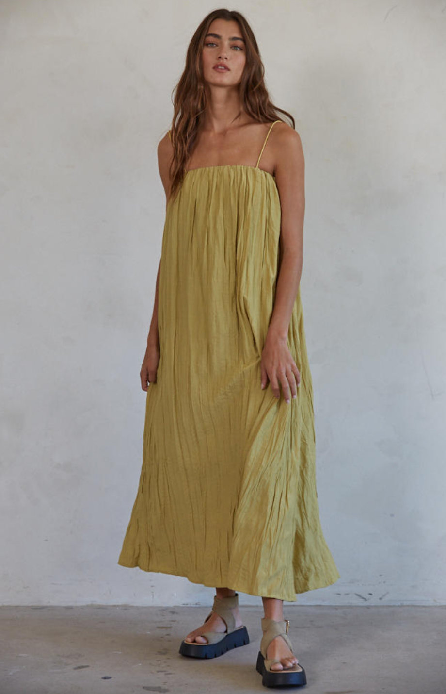 Chase Sunsets Dress