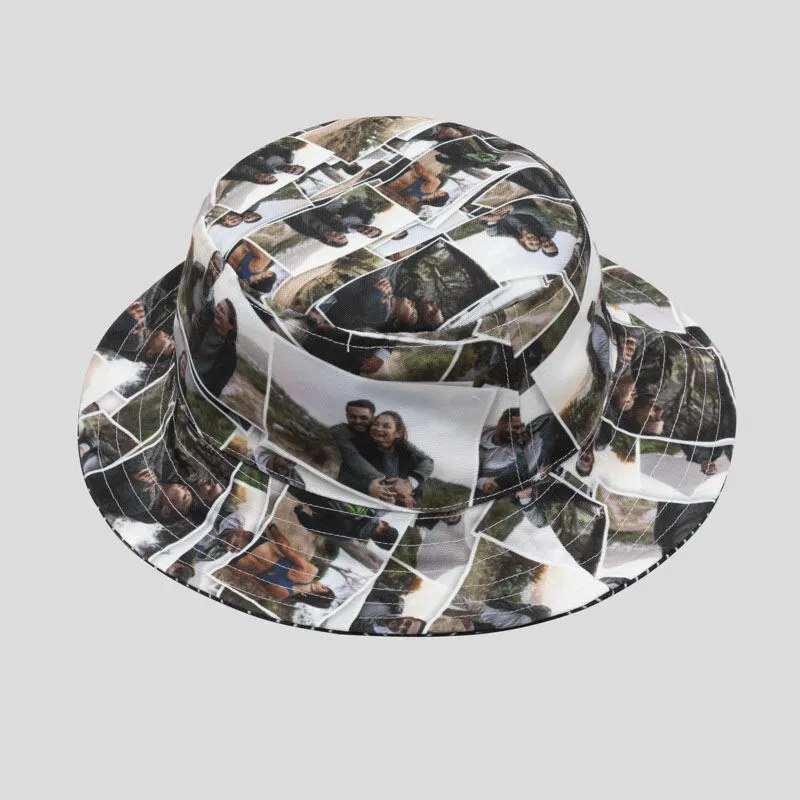 Custom Bucket Hats: Design Your Own Bucket Hat UK