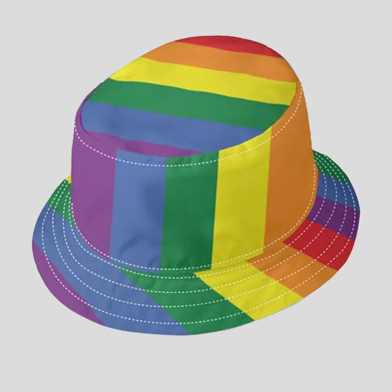 Custom Bucket Hats: Design Your Own Bucket Hat UK