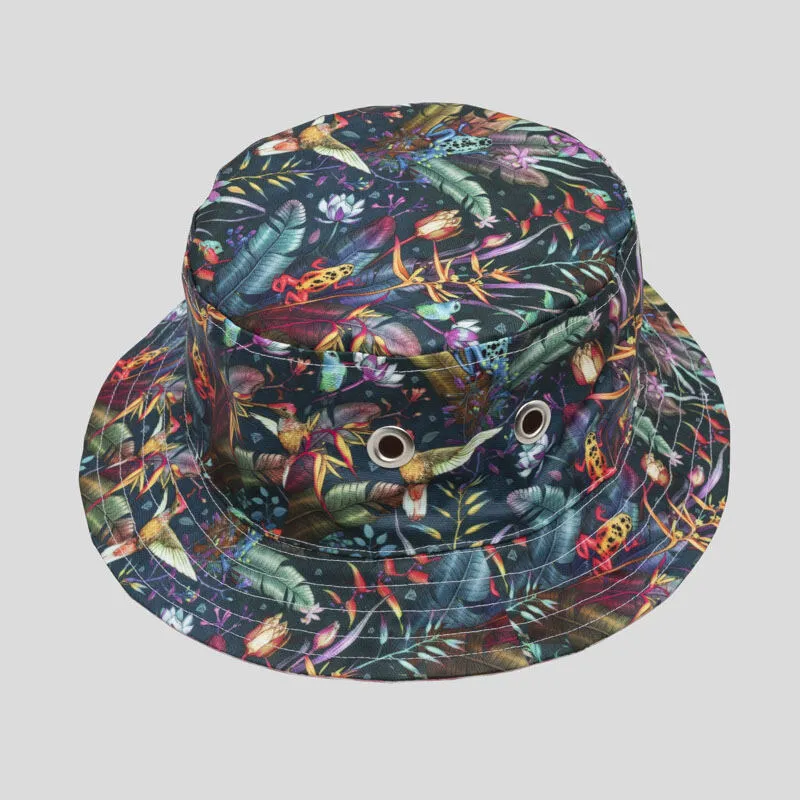 Custom Bucket Hats: Design Your Own Bucket Hat UK