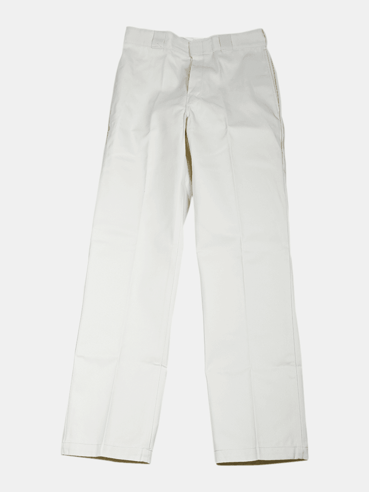 Dickies 874 Original Fit Work Pants - Bone