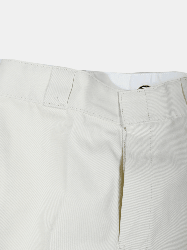 Dickies 874 Original Fit Work Pants - Bone