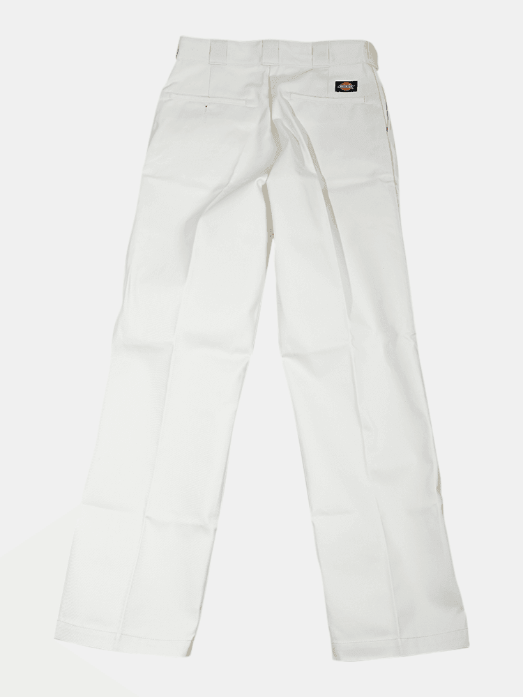 Dickies 874 Original Fit Work Pants - Bone