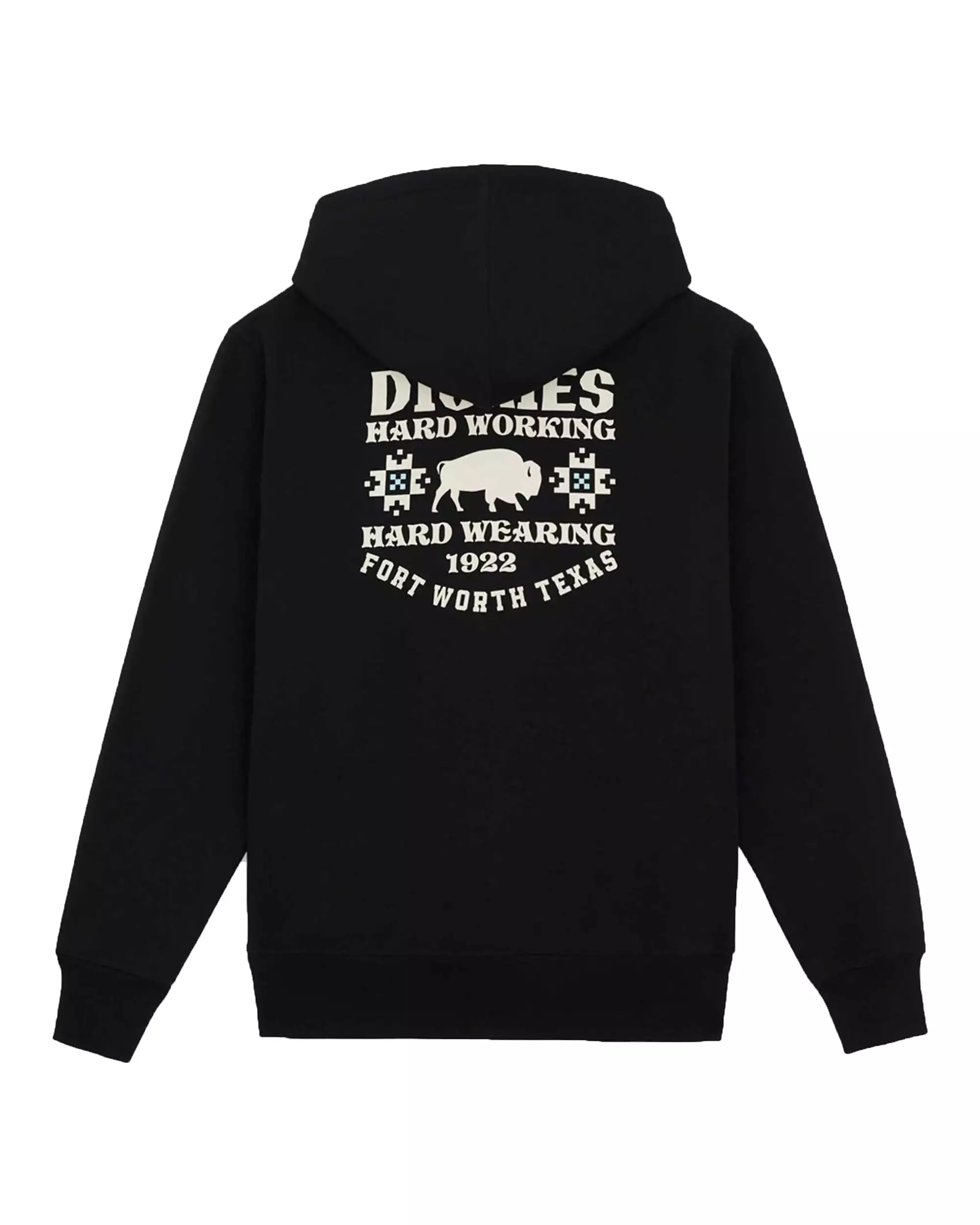 Dickies Hays Hoodie Black