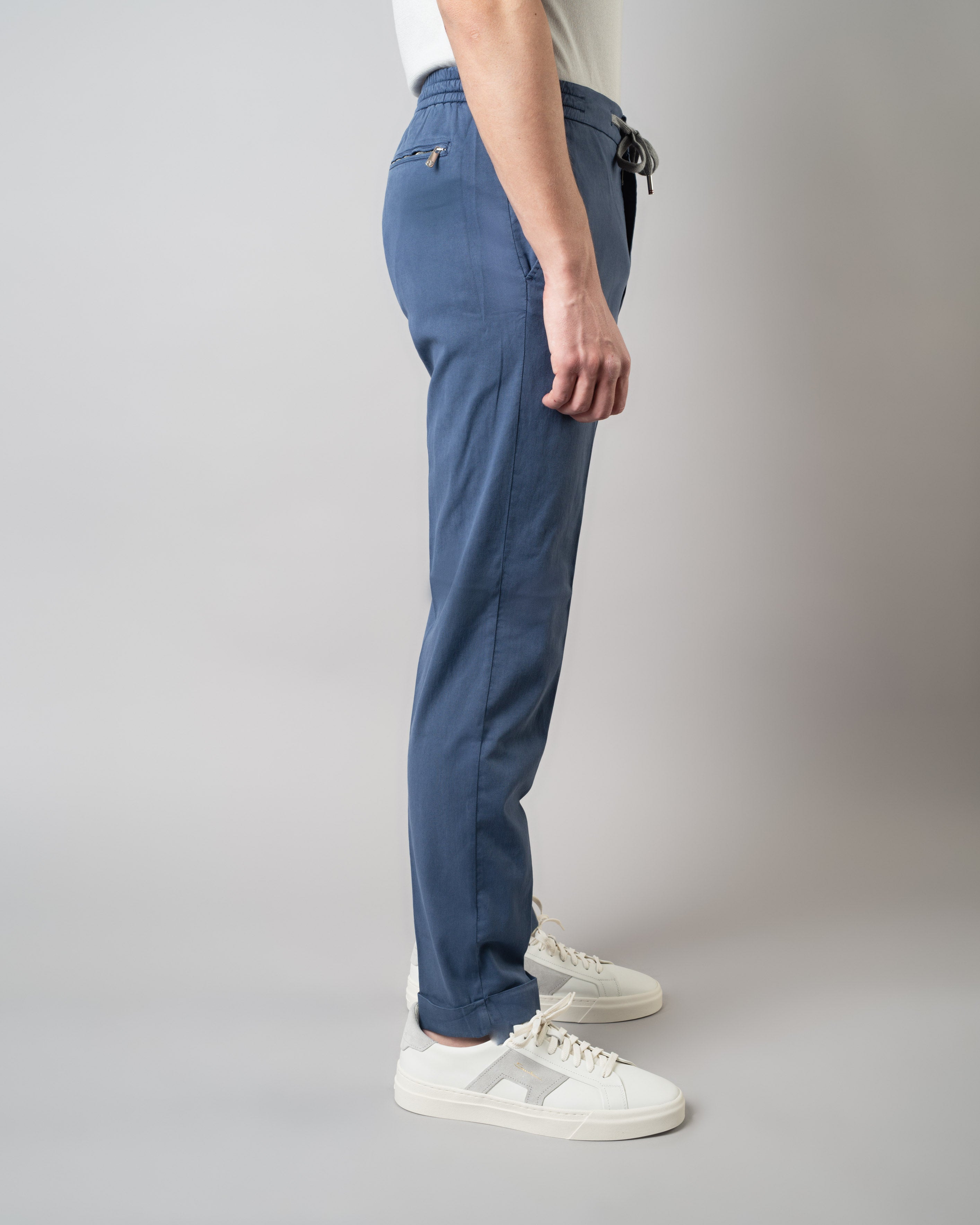 Drawstring Pants