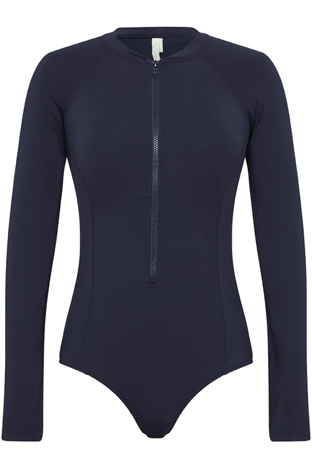 Eco Essentials Long Sleeved Swimsuit