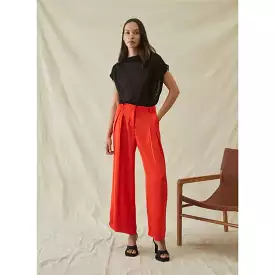 ESMAEE ILLUSION PANTS