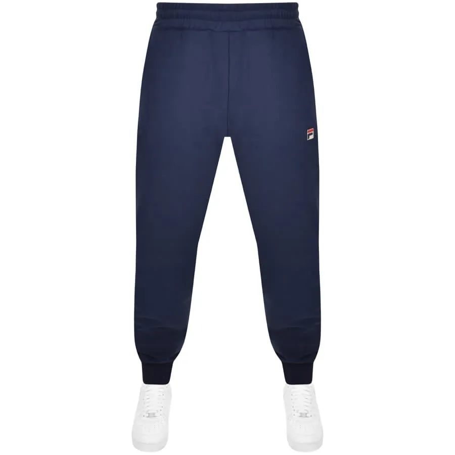 Fila Vintage Visconti 2 Joggers Navy