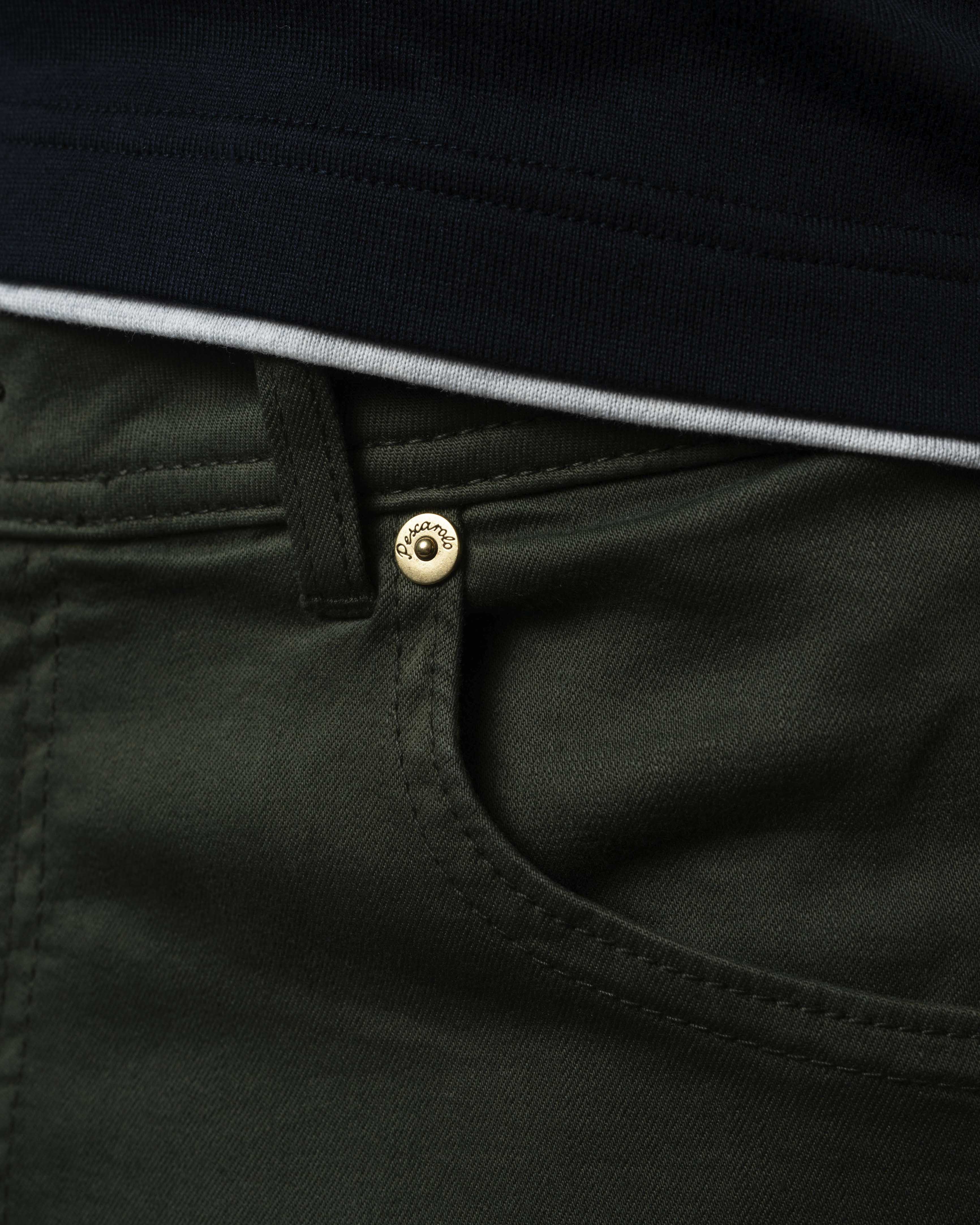 Five Pocket Pants