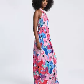 Garden Party Maxi Dress