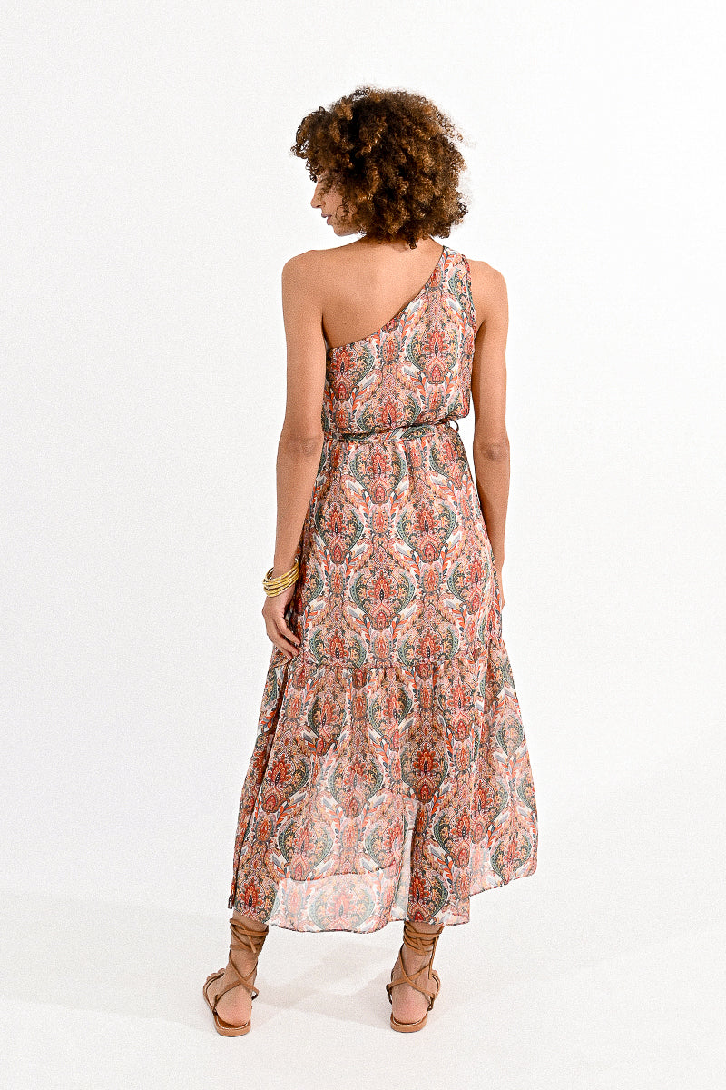 Goa Maxi Dress