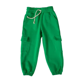 Grassland Cargo Joggers