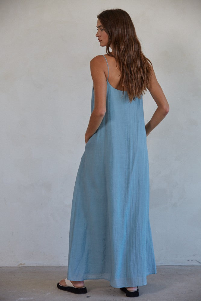 Half Moon Bay Dress