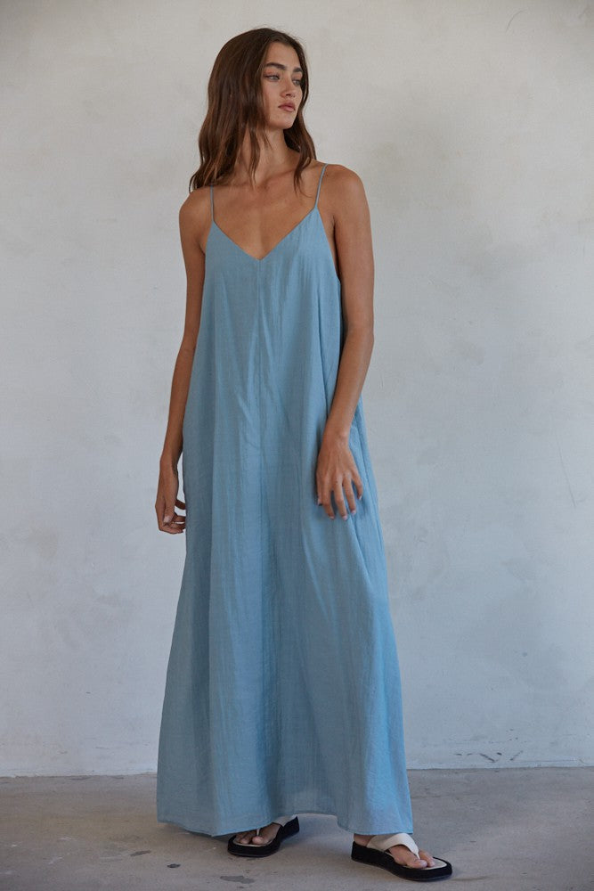 Half Moon Bay Dress