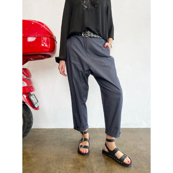 INZAGI STROMBOLI PANTS