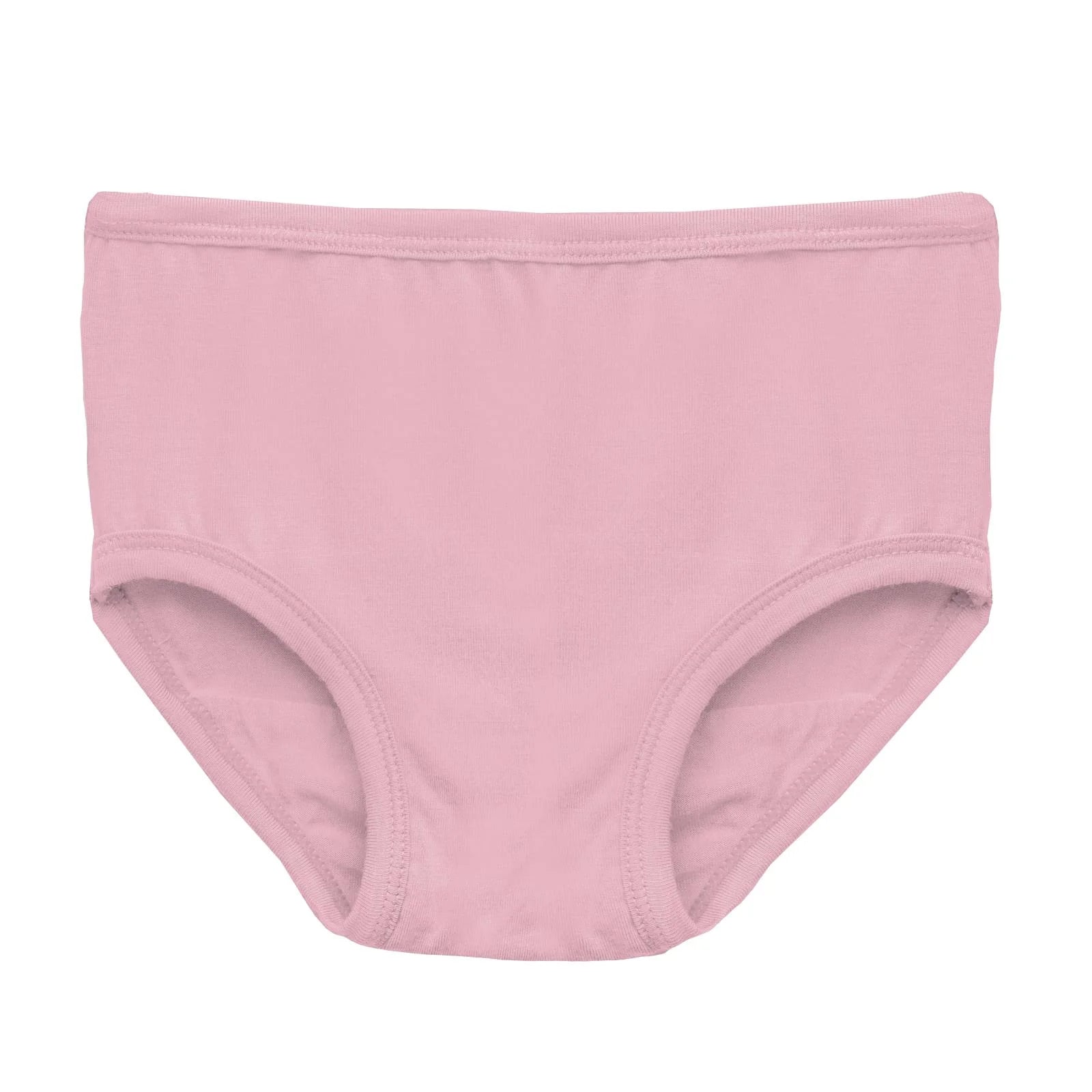 Kickee Pants Girl's Underwear - Cake Pop