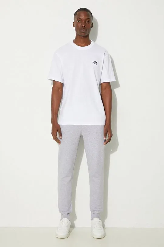 Lacoste joggers men's gray color