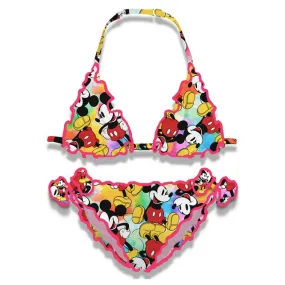 MC2 Saint Barth Disney Bikini: 10 Years (Brand New)