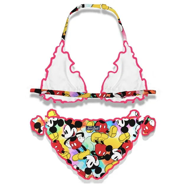 MC2 Saint Barth Disney Bikini: 10 Years (Brand New)