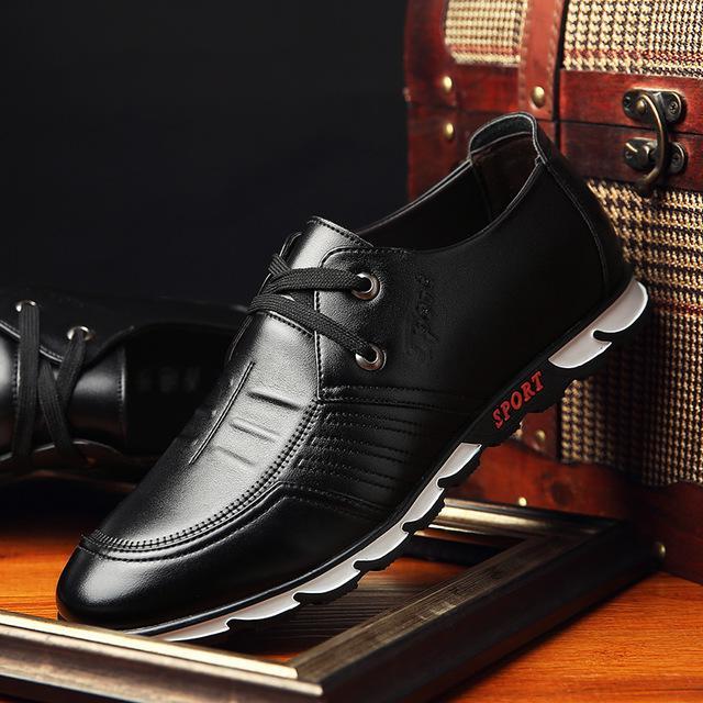 Men's Dress Shoes