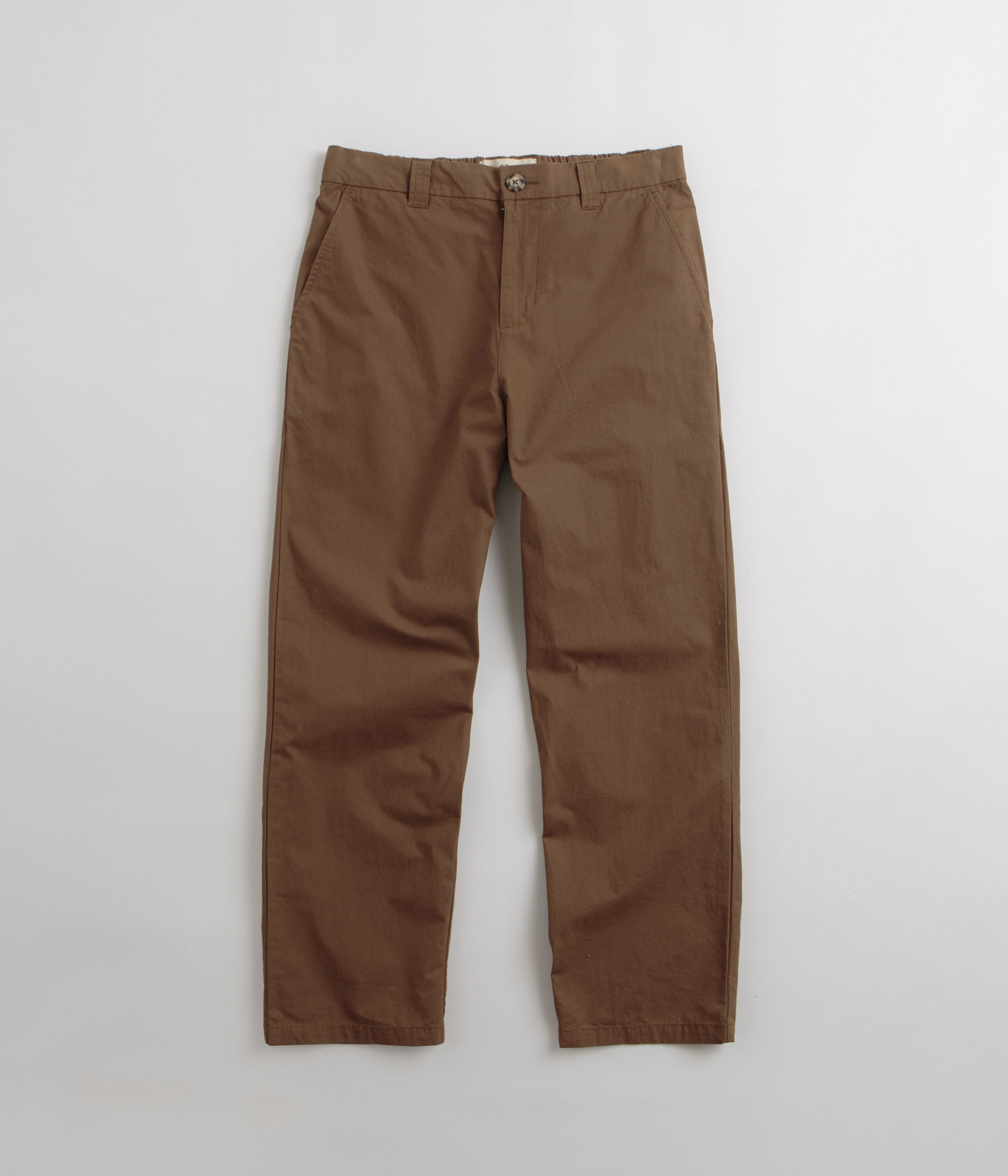 Mollusk Boat Pants - American Spirit