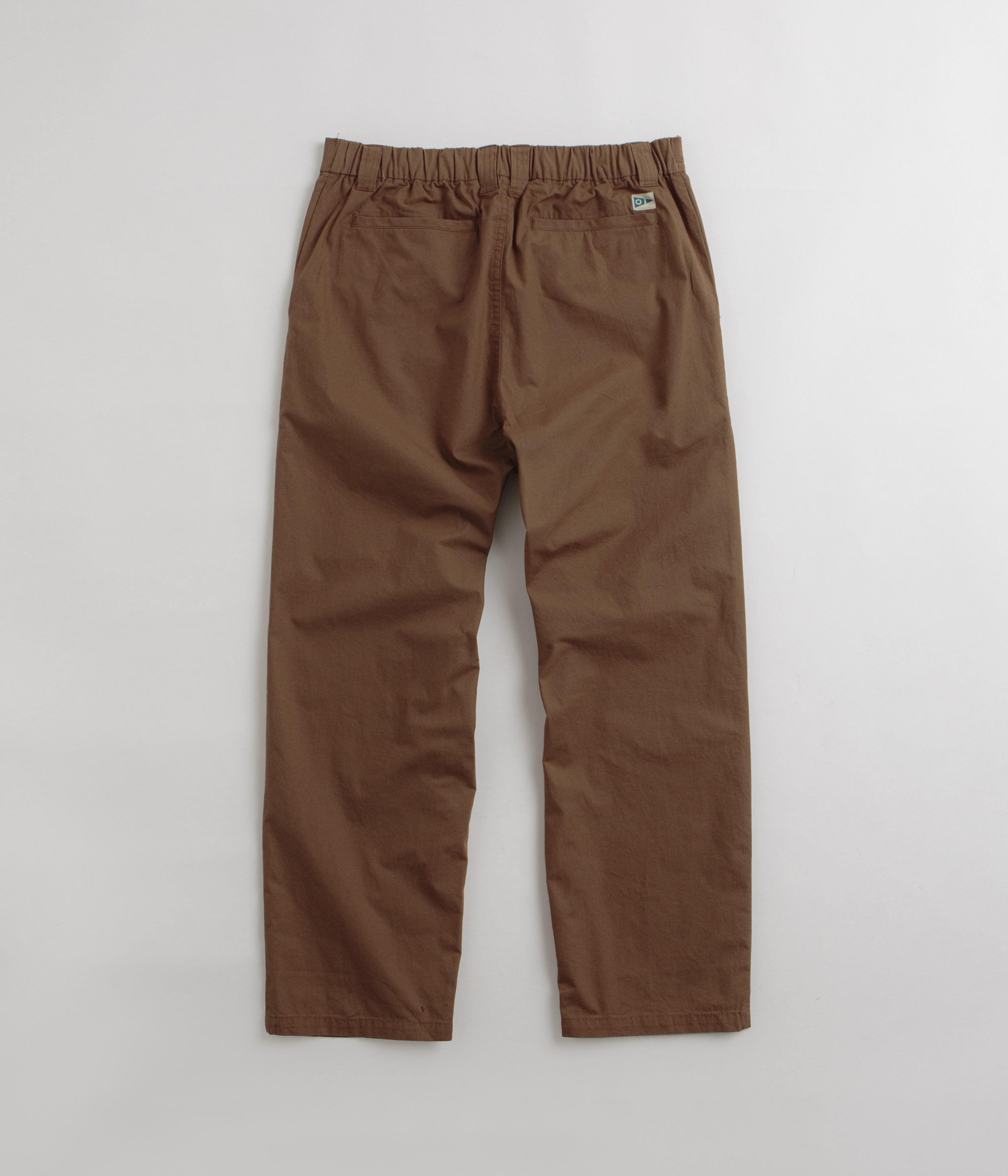 Mollusk Boat Pants - American Spirit