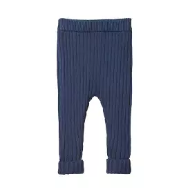 Nature Baby Lou Pants - Vintage Indigo