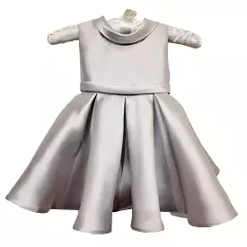 Nicole Dress - Grey