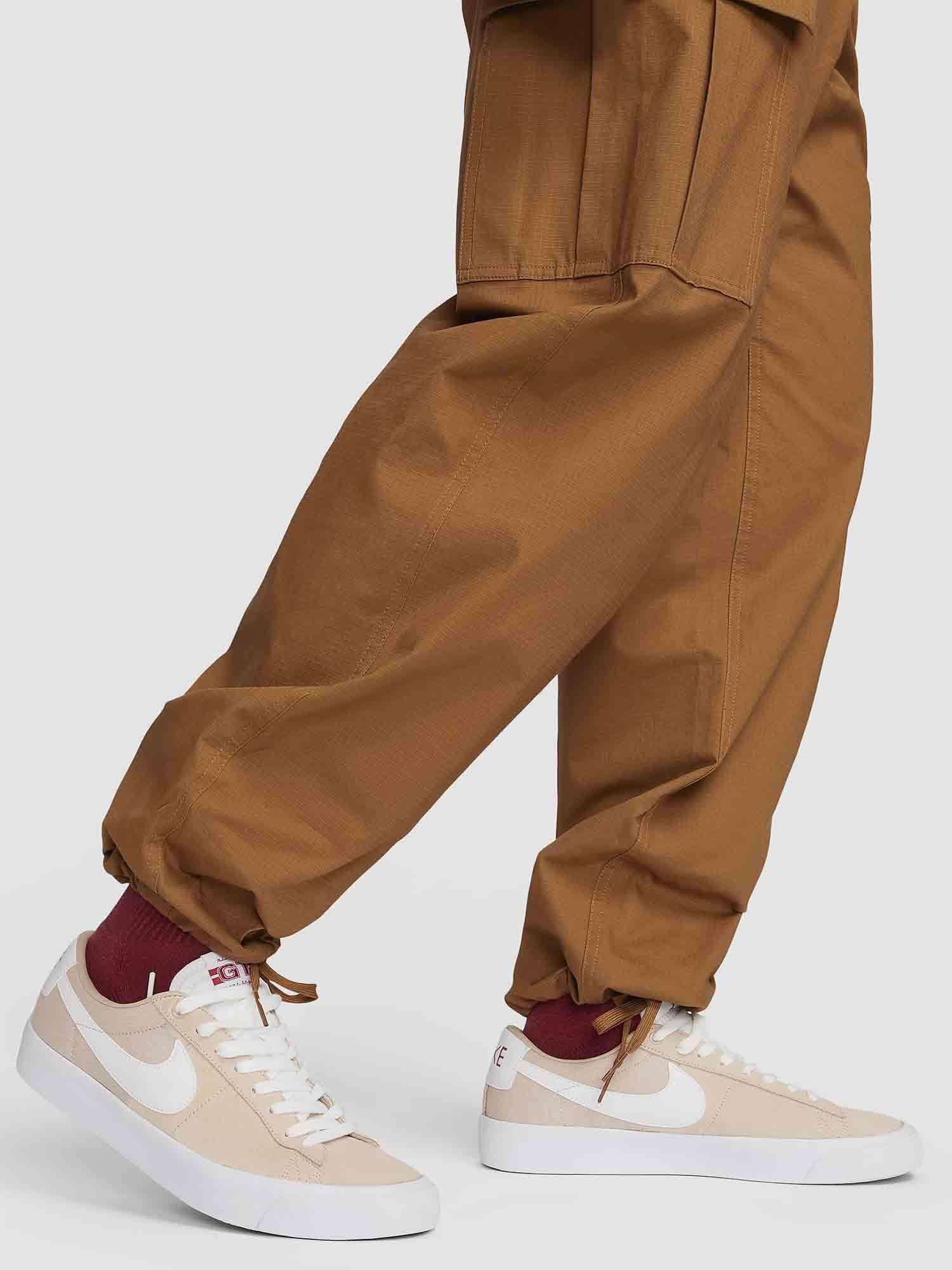 Nike SB Kearny Skate Cargo Pants - British Tan