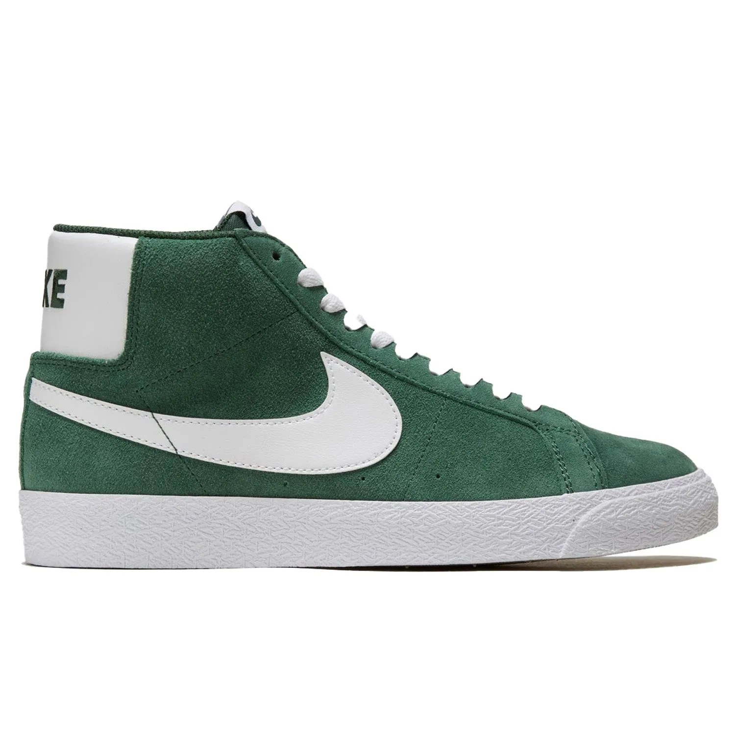 Nike SB Zoom Blazer Mid Fir