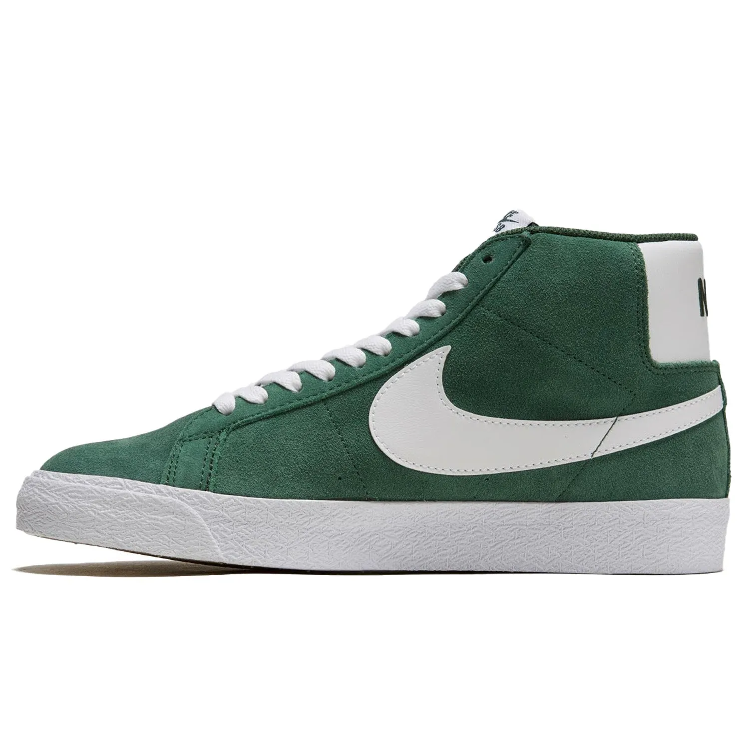 Nike SB Zoom Blazer Mid Fir