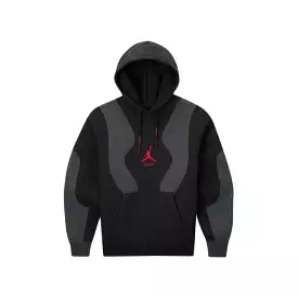 Off-White x Jordan Hoodie Black