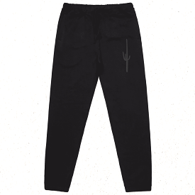 PHX GEN Sweat Pants Cactus Corral - Black