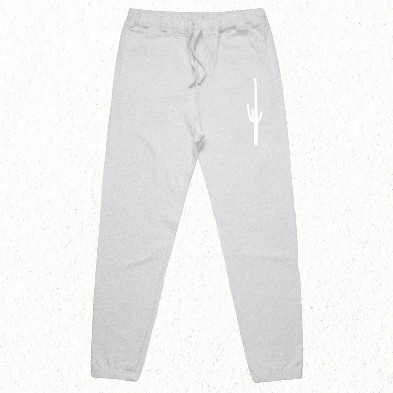 PHX GEN Sweat Pants Cactus Corral - Grey