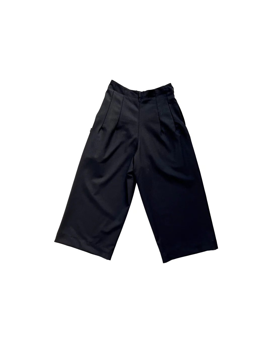 Punkwasp Zoot Pants - Black