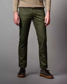 Ruben Five-Pocket Pants