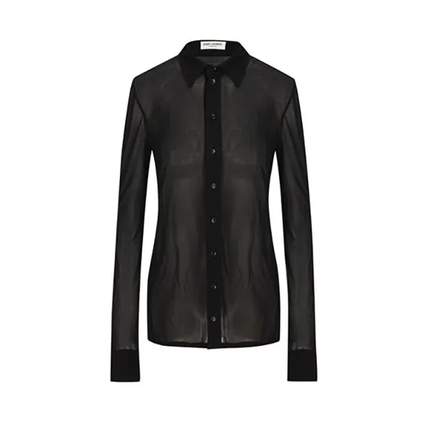 Saint Laurent  |Shirts & Blouses