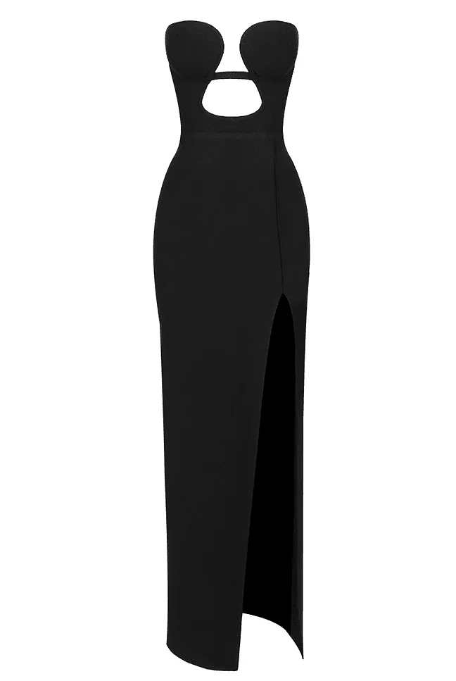 Shauntina Maxi Dress