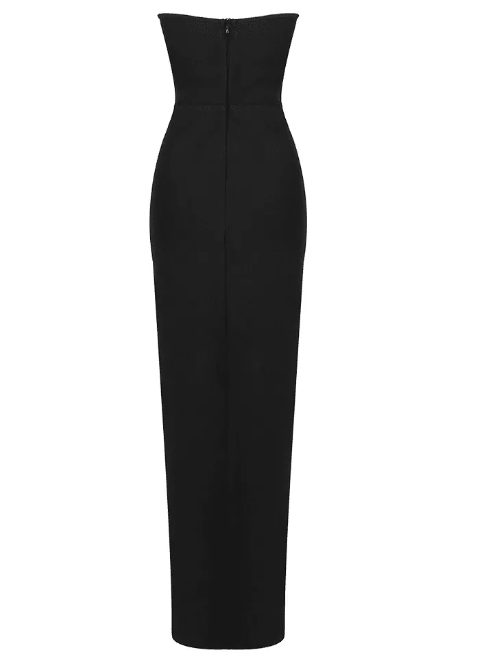 Shauntina Maxi Dress